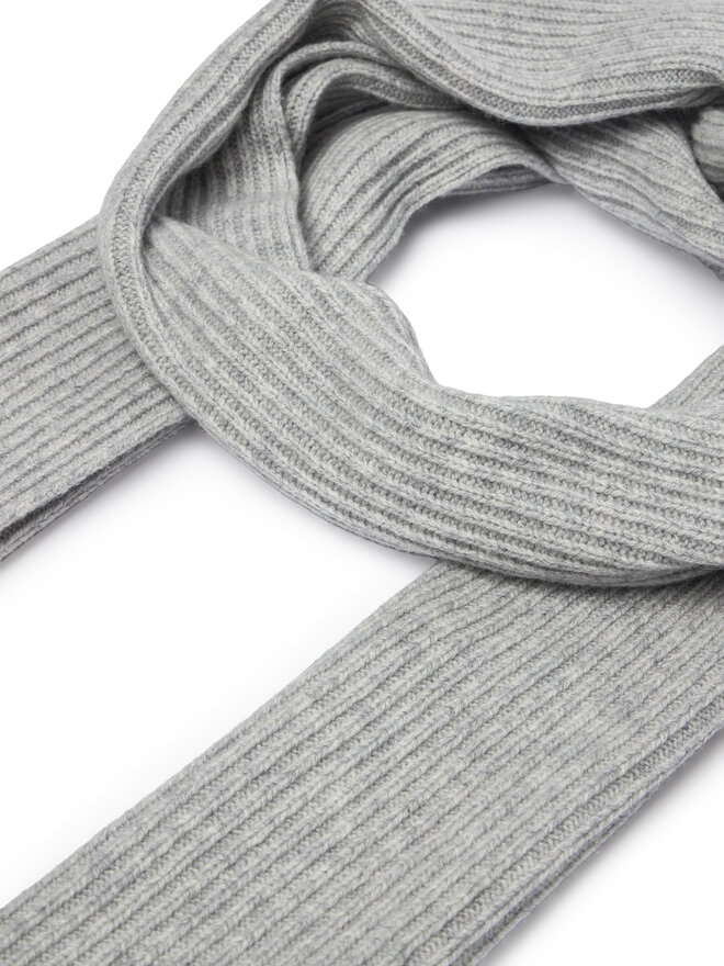 Calvin Klein Schal Calvin Klein LV04F8119G Grau