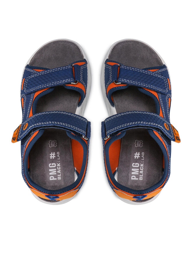 Primigi Sandalias Primigi 1891600 S Azul marino