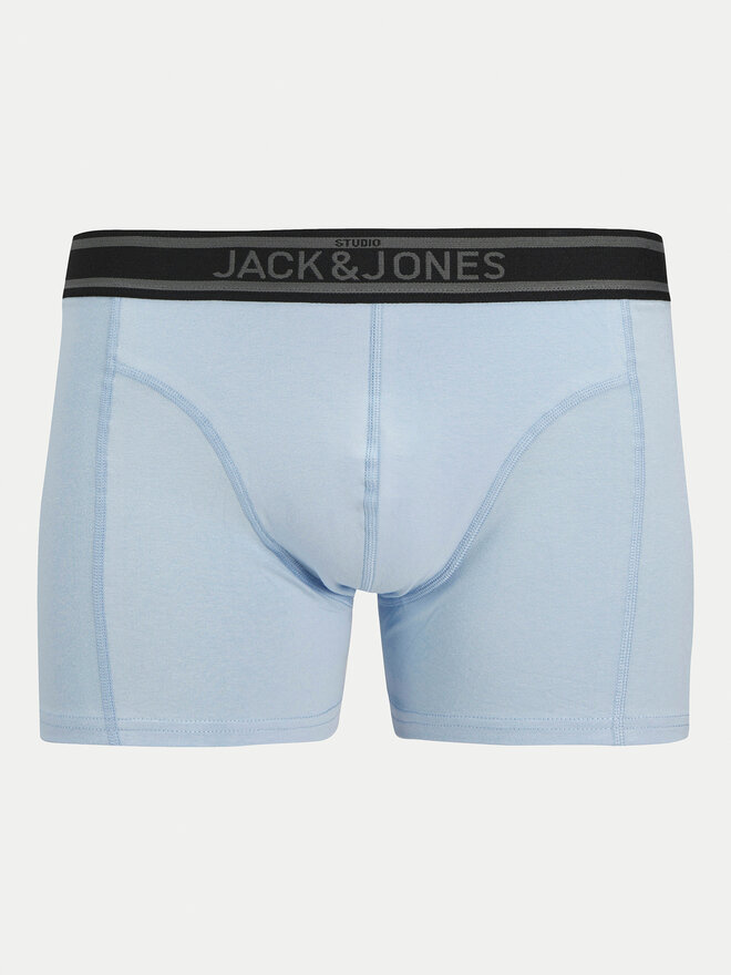 Jack&Jones Jack&Jones Pack de 5 bóxers Kyle 12269483 De color