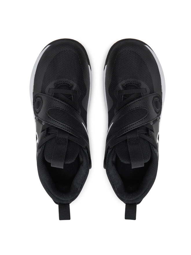Nike Snīkeri Nike Team Hustle D 11 DV8994 002 Melns