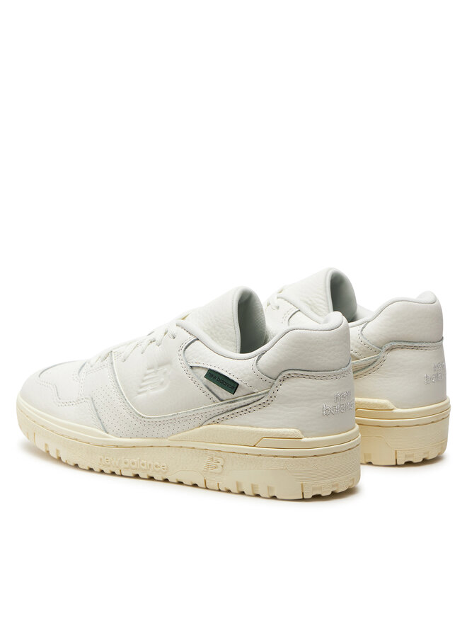 New Balance Sneakers New Balance BB550PWT Écru