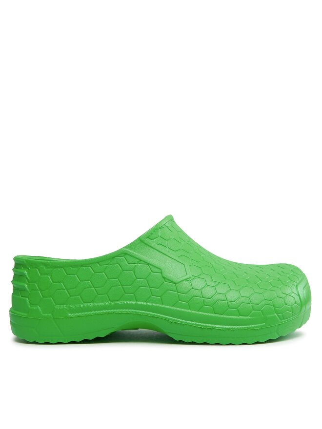Dry Walker Natikači Dry Walker Hex Closed Zelena