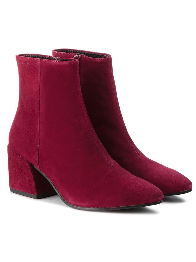 Vagabond Shoemakers Stiefeletten Vagabond Shoemakers Olivia 4217-040-37 Dunkelrot