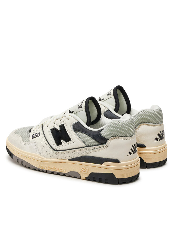 New Balance Sneakers New Balance BB550CPC Écru