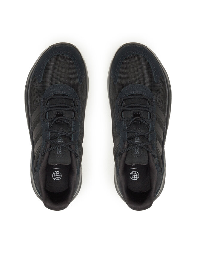 adidas Sneakers adidas Ozelle Cloudfoam Lifestyle GX6767 Schwarz