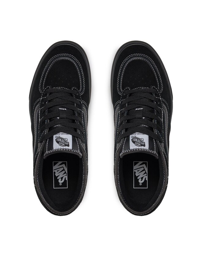 Vans Tenisky Vans Rowley Classic VN0009QJH1W1 Černá