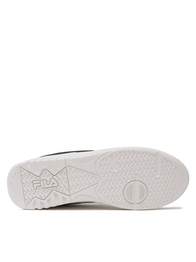 Fila Sportcipők Fila Highflyer L FFM0191.13036 Fekete