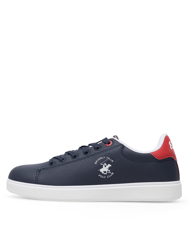 Beverly Hills Polo Club Sneakers Beverly Hills Polo Club V12-762(V)CH Dunkelblau