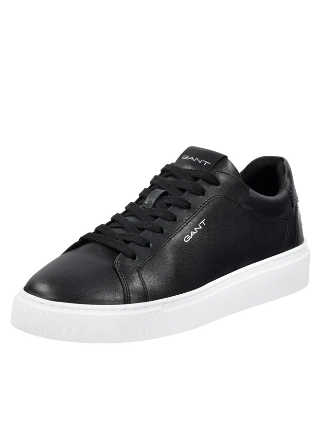 Gant Αθλητικά Gant 31631021 Μαύρο
