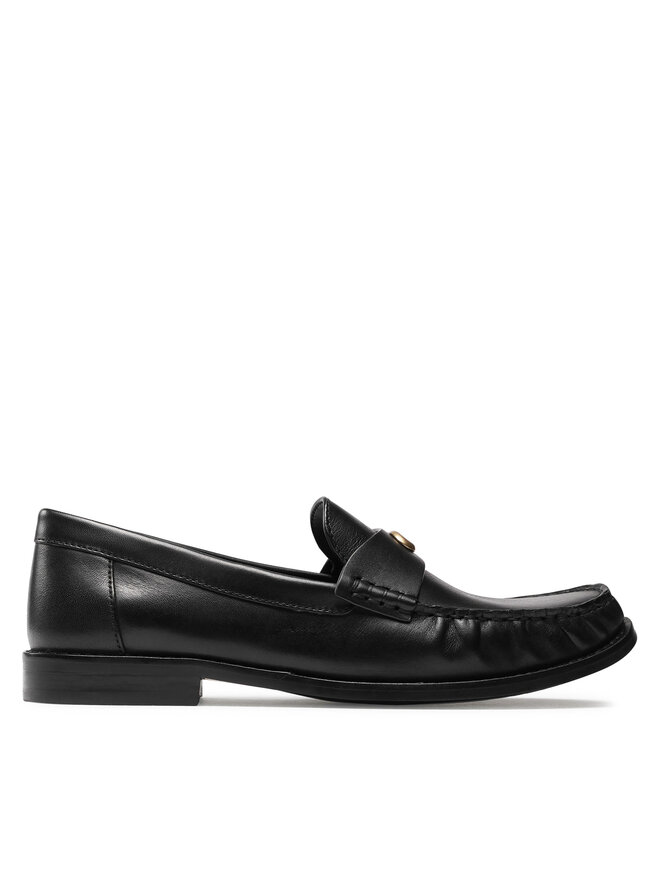 Coach Loafers Coach Jolene Lthr Loafer CK017 Nero