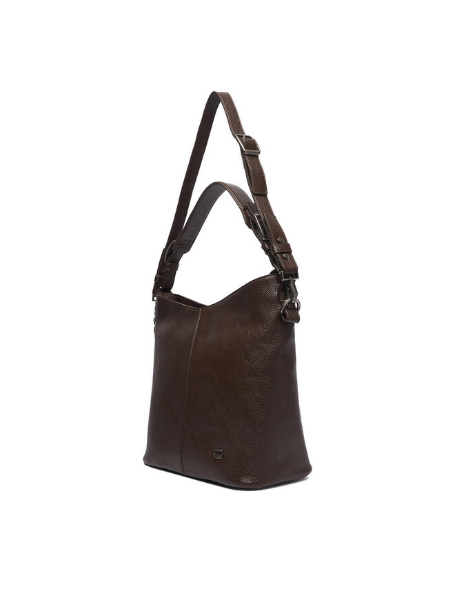 G-STAR Handtasche G-Star Raw C-LDA9593 Braun