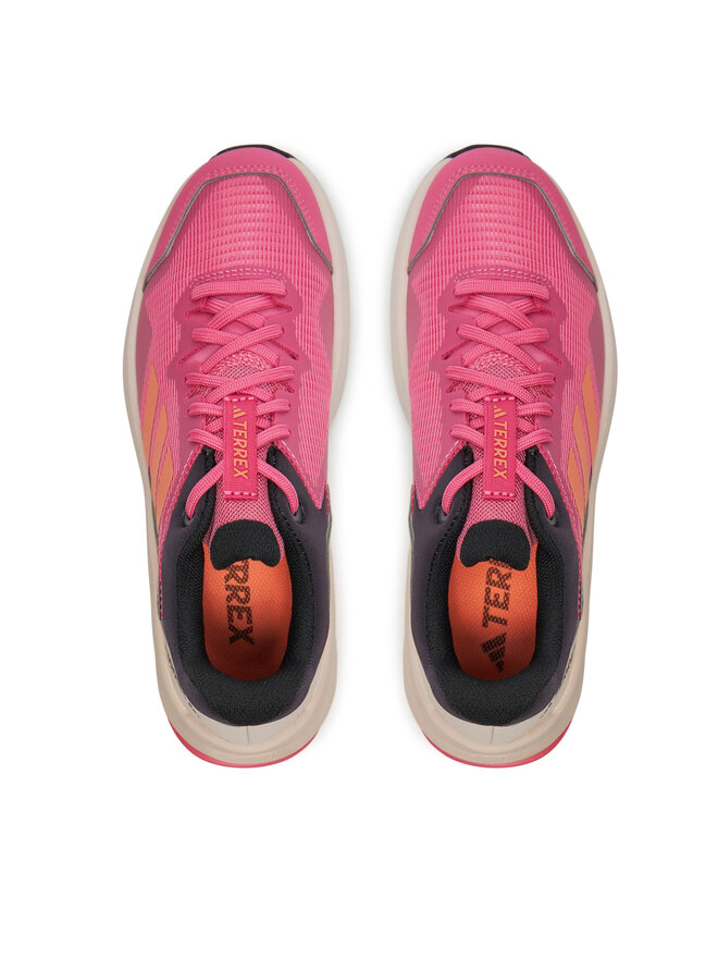adidas Παπούτσια για Τρέξιμο adidas Terrex Trail Rider IG8931 Ροζ