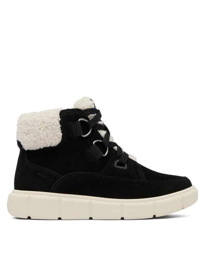 Sorel Ботильйони Sorel Explorer™ III Nw Lace Wp 2077961010 Чорний