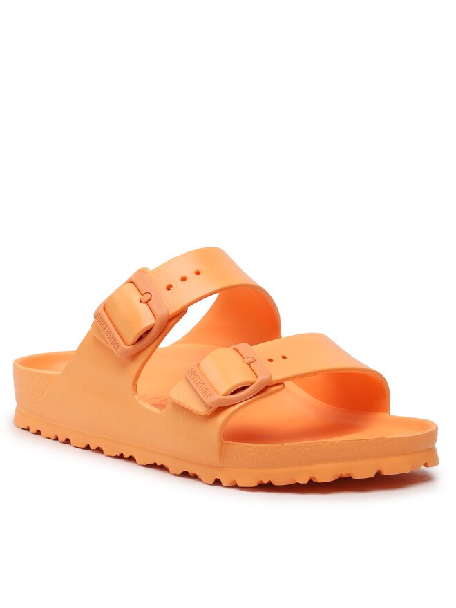 Birkenstock Papucs Birkenstock Arizona 1025586 Narancssárga
