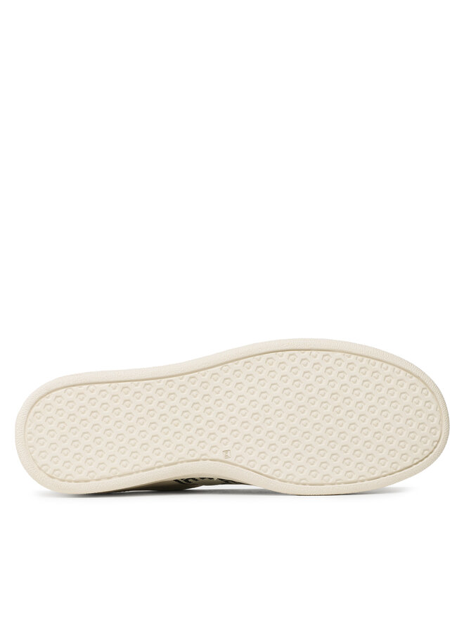 Elisabetta Franchi Сникърси Elisabetta Franchi SA-31G-31E2-V350 Бежов