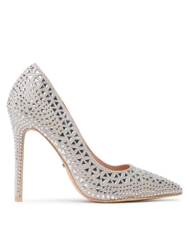 DeeZee Tacón de aguja DeeZee KL-92831-823 Beis