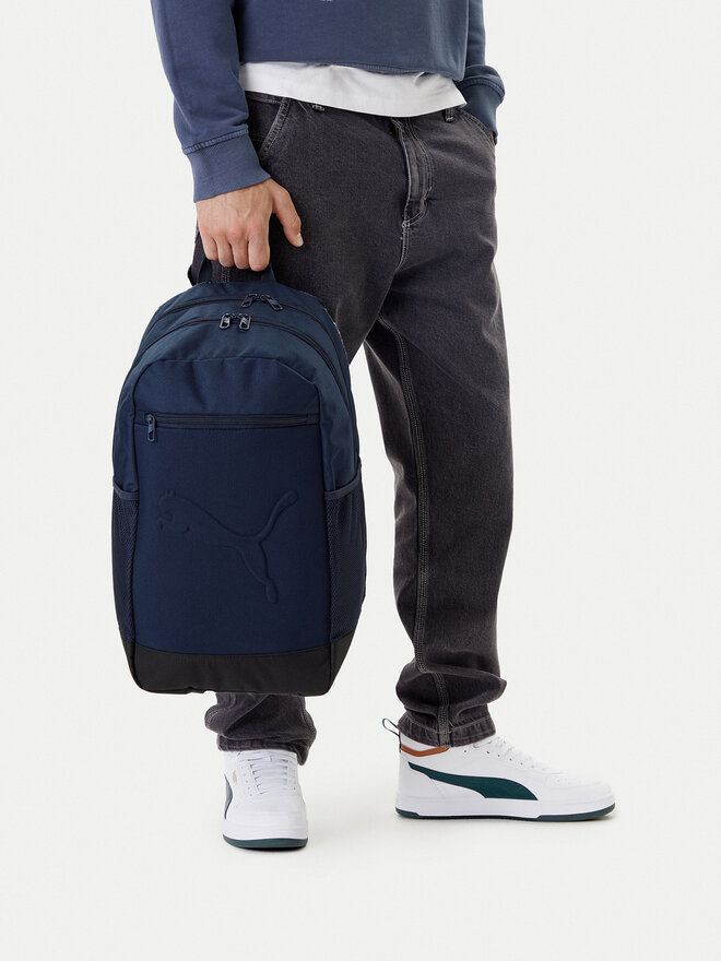 Puma Mochila Puma BUZZ BACKPACK 9115303 Azul marino