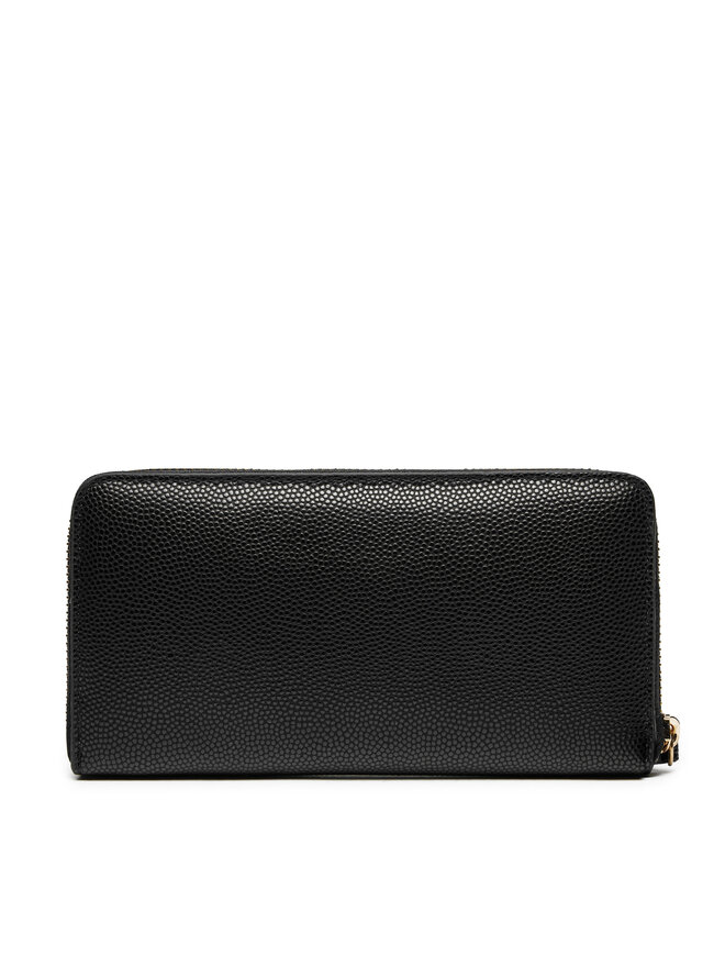 Valentino Portafoglio grande da donna Valentino Divina VPS1R4155G Nero