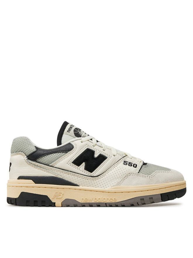 New Balance Sneakers New Balance BB550CPC Écru