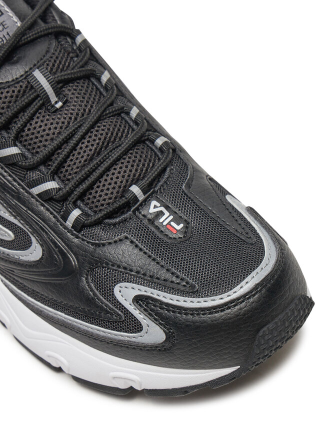 Fila Sneakersy Fila FFM0314 83249 Czarny