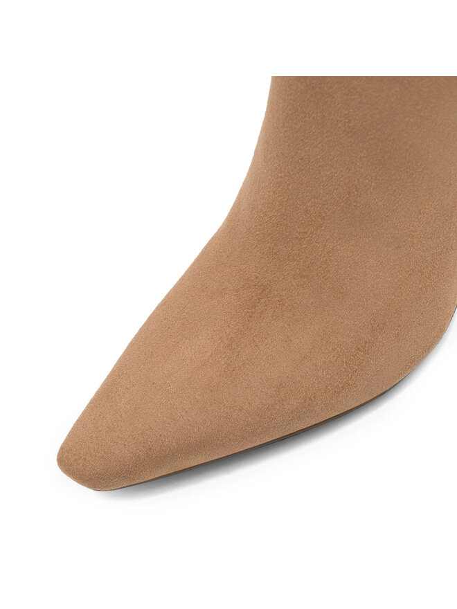 Nine West Botas altas Nine West MAIDA ZL23003-2CC Beis