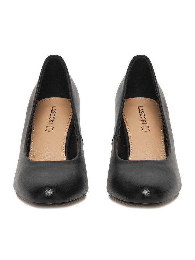 Lasocki Pumps Lasocki CEO-WS1055-02 Schwarz