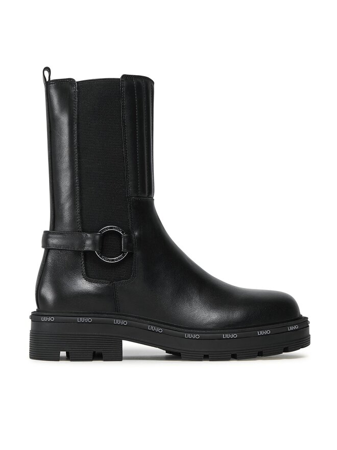 Liu Jo Botines Liu Jo Taylor 627 4F3727 P0102 Negro
