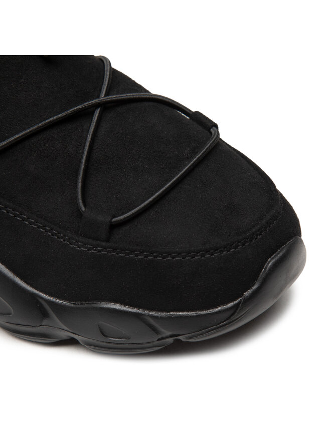Big Star Shoes Ботильйони Big Star Shoes II274267 Чорний