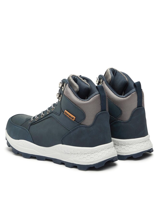 Campus Botas Campus Valier High CM0111323321 Azul marino