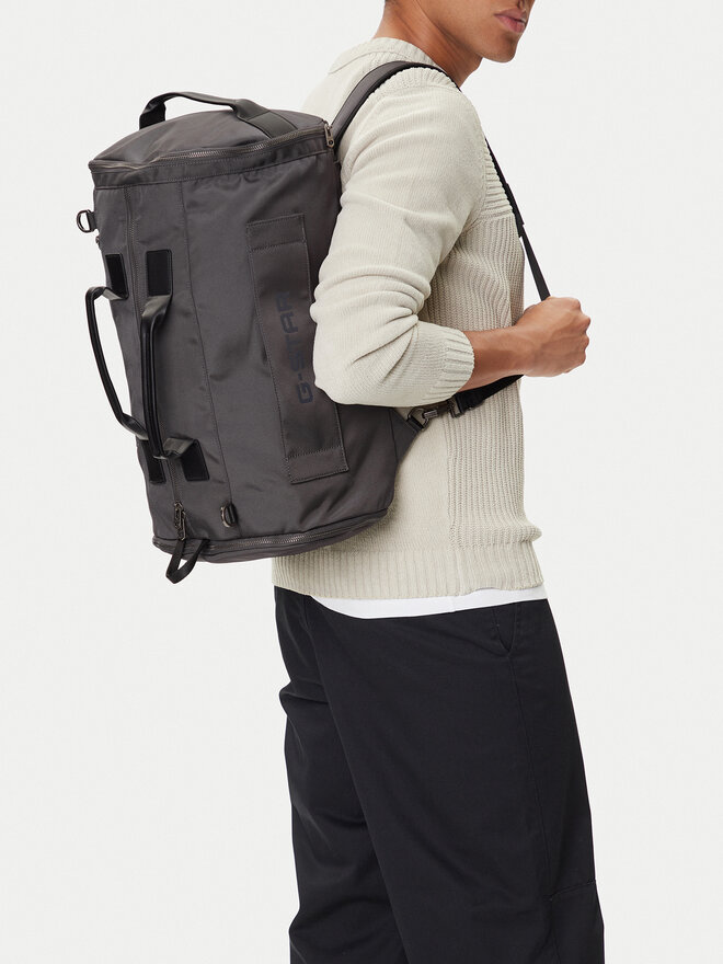 G-Star Raw Reisetasche G-Star Raw CEO-LEO-LX20038J Grau