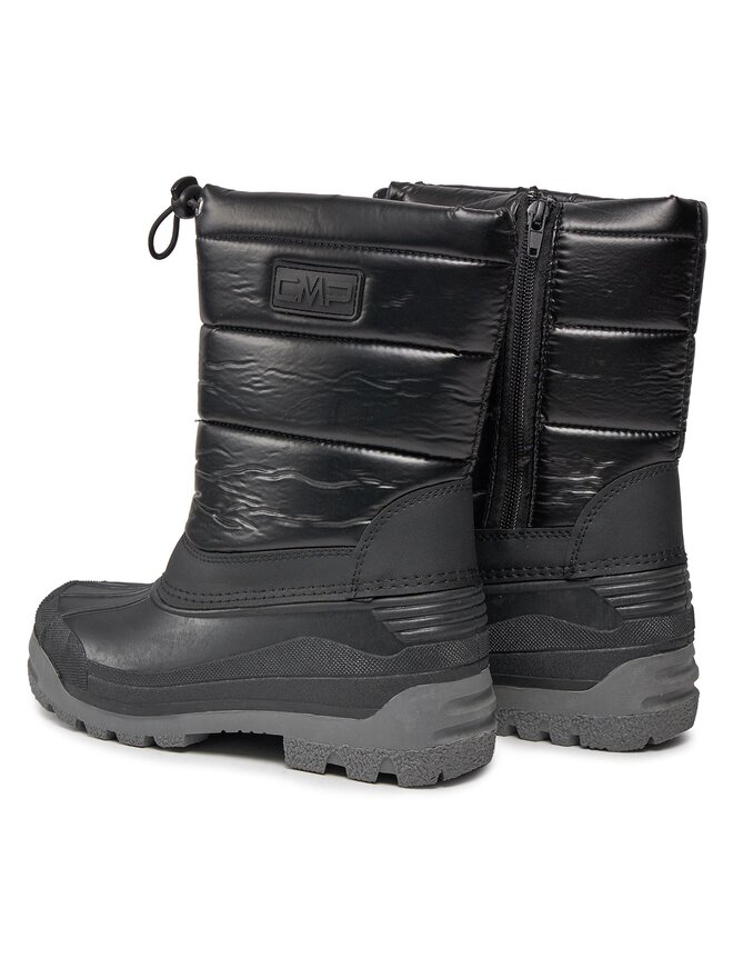CMP Schneeschuhe CMP Sneewy 3Q71294J Schwarz