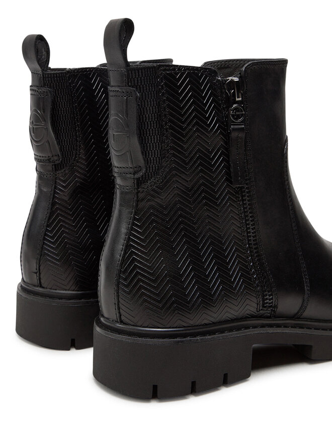 Tamaris Botines Tamaris 8-85304-43 Negro