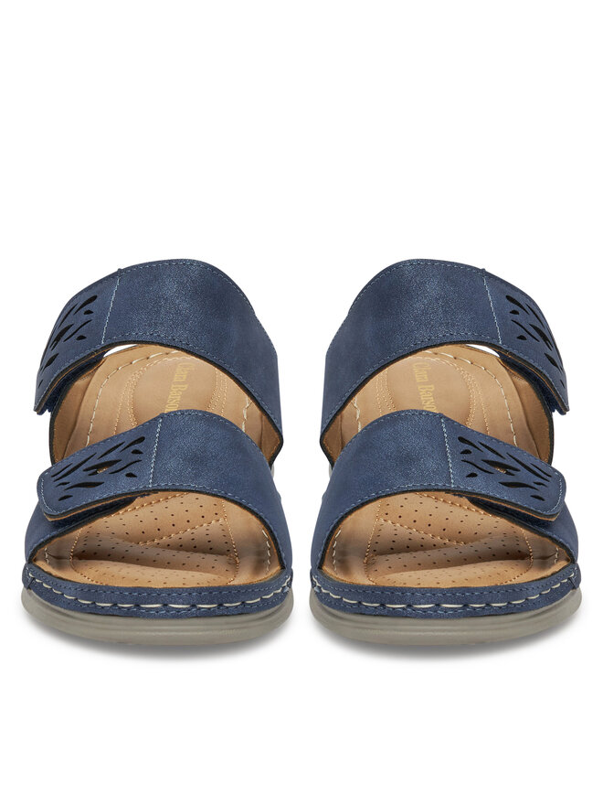 Clara Barson Chanclas Clara Barson WYL05010-11 Azul