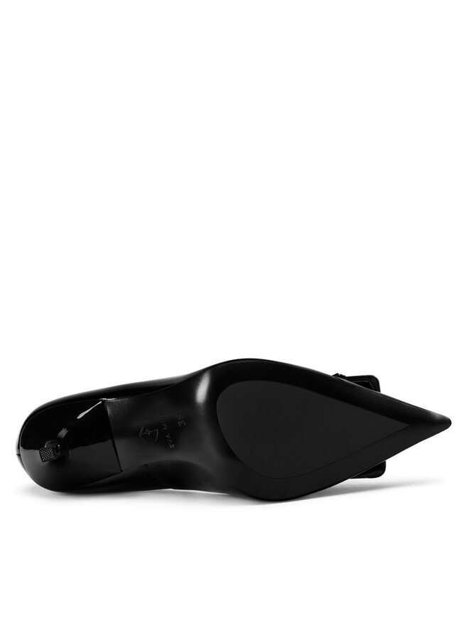 Eva Minge High Heels Eva Minge AUBRETIA-V1560-98-1 Schwarz