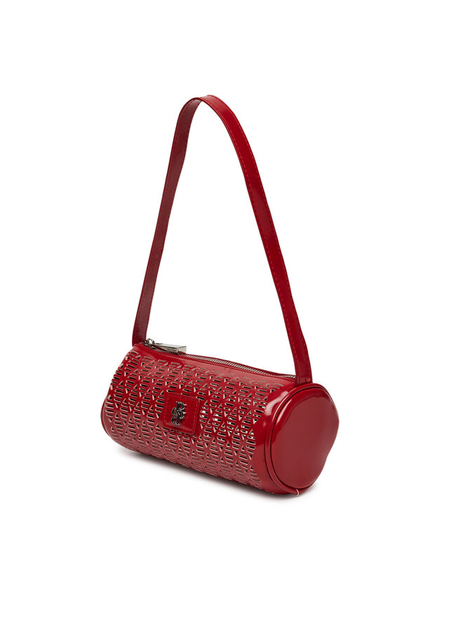 Badura Handtasche Badura WEN-05 Rot