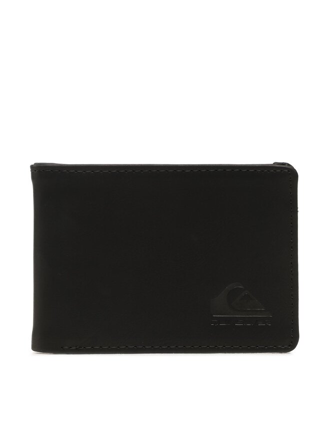 Quiksilver Geldbörse Quiksilver AQYAA03357 Schwarz