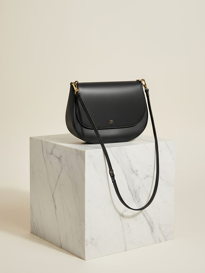 GINO ROSSI Bolso Gino Rossi C-SHIRLEY-LX10168 Negro