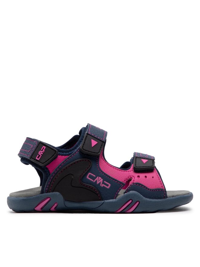 CMP Сандали CMP Kids Alphard Hiking Sandal 39Q9614 Тъмносин