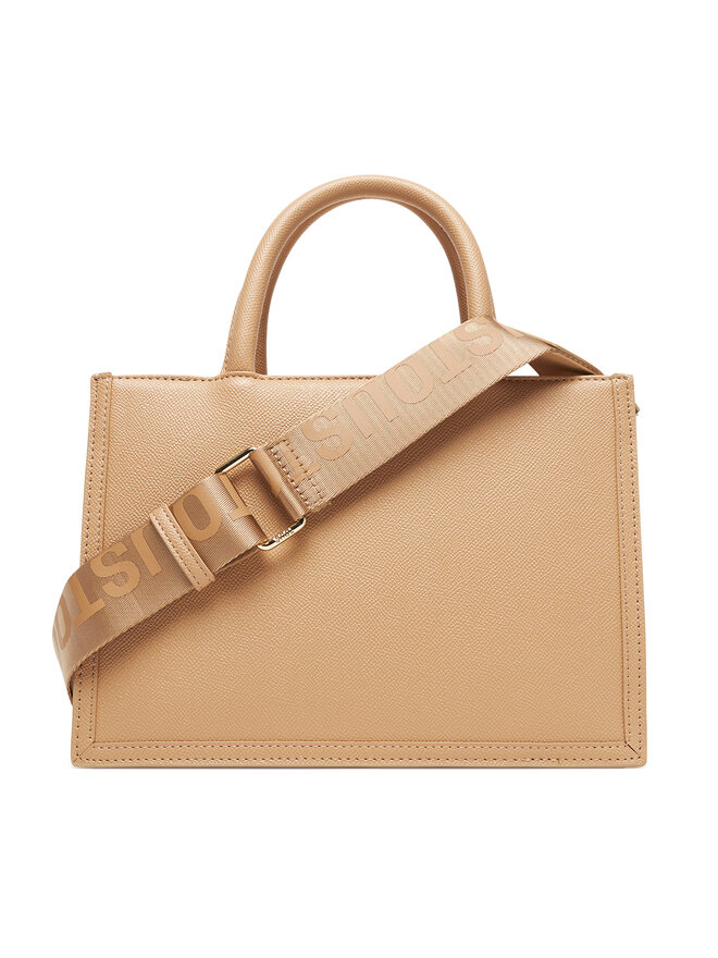 TOUS Handtasche TOUS Brenda 2002192144 Beige