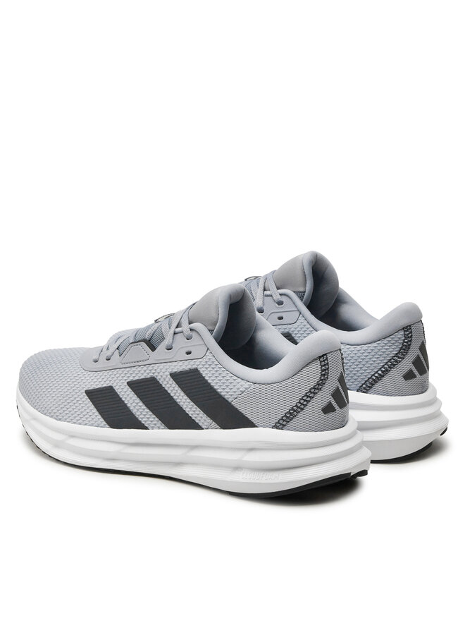 adidas Buty do biegania adidas Galaxy 7 ID8754 Szary