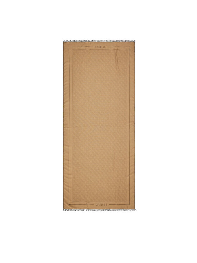 Guess Scialle Guess AM9412 POL03 Beige