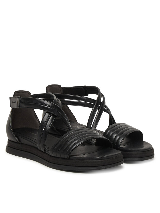 Tamaris Sandalen Tamaris 1-28220-46 Schwarz