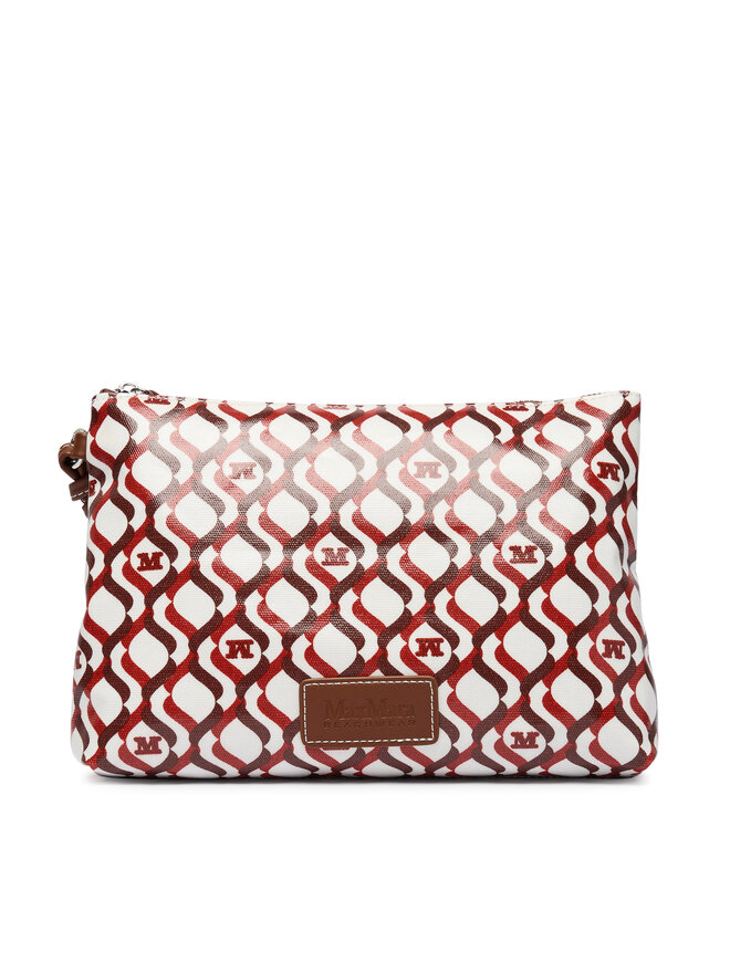 Max Mara Beachwear Handtasche Max Mara Beachwear 2616511069650 Weiß