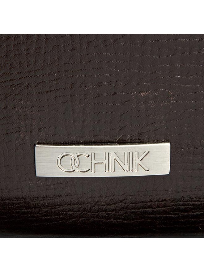 Ochnik Laptoptasche Ochnik KN-1498 Braun