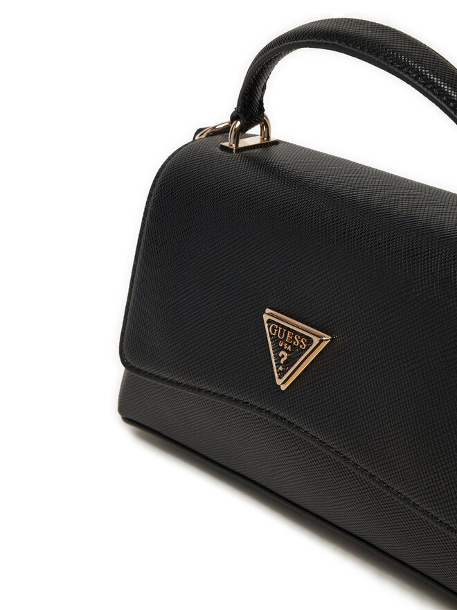Guess Borsetta Guess HWEZG9 51220 Nero