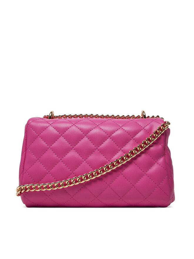 Liu Jo Дамска чанта Liu Jo Ecs S Crossbody AA5127 E0015 Розов