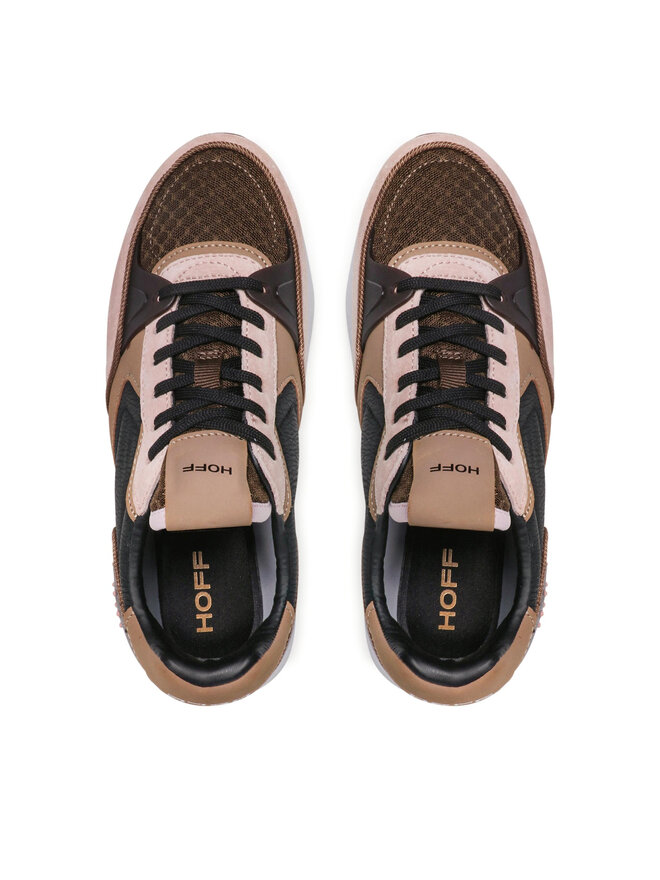 HOFF Sneakers HOFF Noord 22001007 Bunt