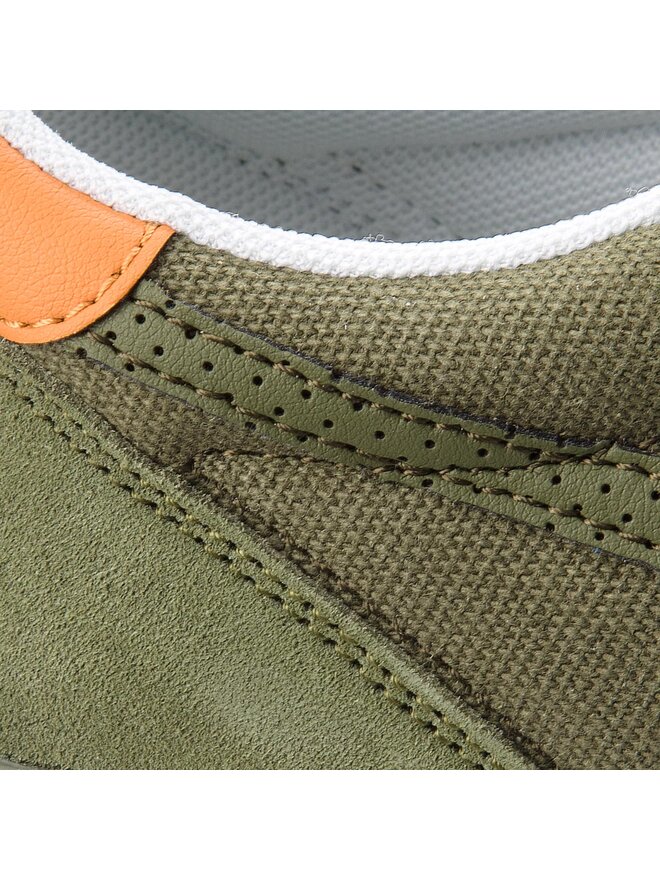 Zapatillas Diadora Camaro Cvsd 501.173285 01 70400 Verde zapatos.es
