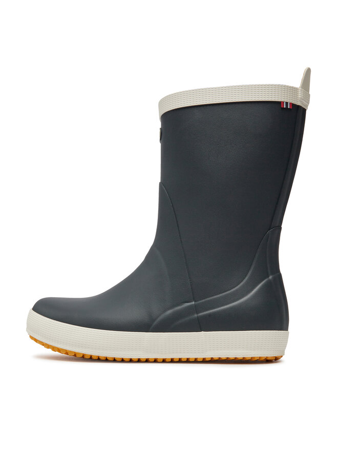 Viking Gumijas zābaki Viking Seilas 1-46000-5 Tumši zils