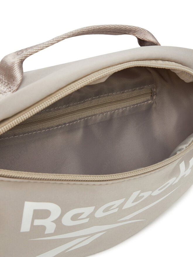 Reebok Gürteltasche Reebok RBK-039-CCC-05 Grau